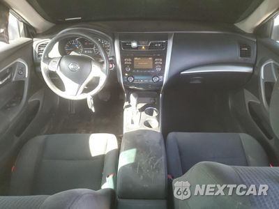 Zdjęcie 8 z 14 samochodu: 2015 NISSAN ALTIMA 2.5 VIN:1N4AL3AP9FC101317 - miniatura