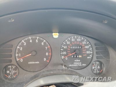 Zdjęcie 9 z 12 samochodu: 1995 MITSUBISHI ECLIPSE GST VIN:4A3AK54F7SE181126 - miniatura