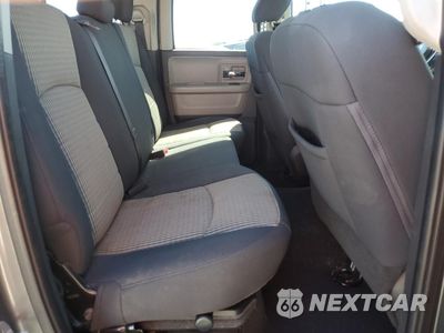Zdjęcie 11 z 14 samochodu: 2012 DODGE RAM 1500 SLT VIN:1C6RD6GT1CS313590 - miniatura