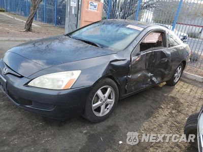 2005 HONDA ACCORD EX 1HGCM72695A015062 - główne zdjęcie licytacji z USA - miniatura