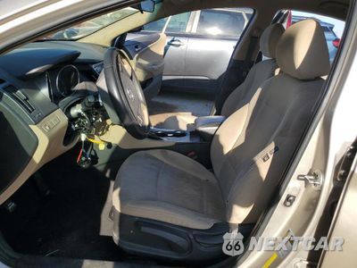 Zdjęcie 7 z 15 samochodu: 2011 HYUNDAI SONATA GLS VIN:5NPEB4ACXBH146587 - miniatura