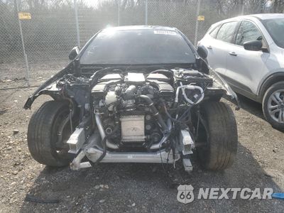 Piąte zdjęcie samochodu w środku: 2018 MERCEDES-BENZ E 400 4MATIC VIN:WDD1J6GB8JF012820 - miniatura