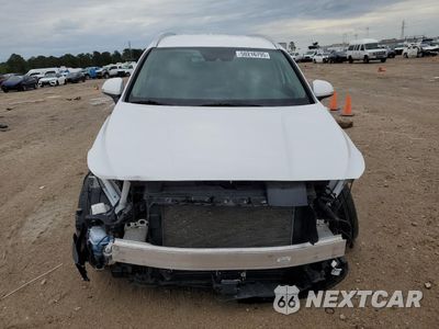 Piąte zdjęcie samochodu w środku: 2023 HYUNDAI SANTA FE SEL VIN:5NMS2DAJ9PH622303 - miniatura