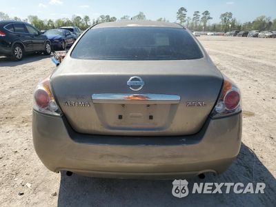 Zdjęcie 6 z 13 samochodu: 2008 NISSAN ALTIMA 2.5 VIN:1N4AL21E98N539769 - miniatura