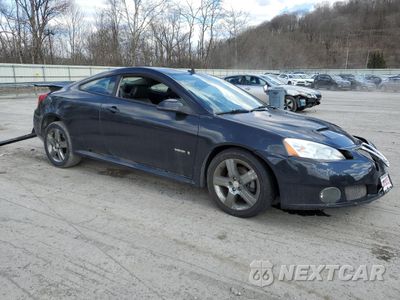 Zdjęcie 7 z 26 samochodu: 2008 PONTIAC G6 GXP VIN:1G2ZM177784279055 - miniatura