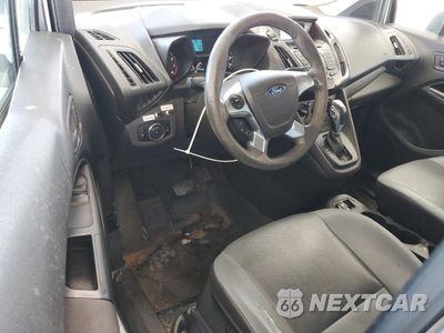 Zdjęcie 8 z 13 samochodu: 2016 FORD TRANSIT CONNECT XL VIN:NM0LS7E76G1243478 - miniatura