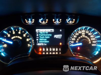 Zdjęcie 9 z 12 samochodu: 2014 FORD F150 SUPERCREW VIN:1FTFW1ET4EFB72599 - miniatura