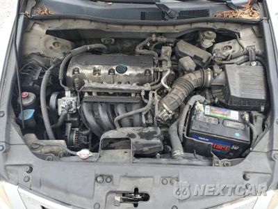 Zdjęcie 13 z 14 samochodu: 2008 HONDA ACCORD LX VIN:JHMCP26378C055611 - miniatura