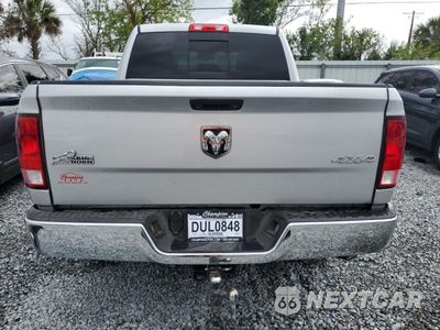 Zdjęcie 6 z 15 samochodu: 2018 RAM 1500 SLT VIN:3C6RR7LG0JG196105 - miniatura