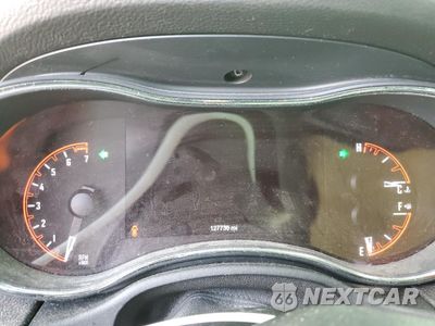 Zdjęcie 9 z 14 samochodu: 2014 DODGE DURANGO SXT VIN:1C4RDHAG4EC514090 - miniatura