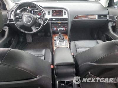 Zdjęcie 8 z 14 samochodu: 2009 AUDI A6 PRESTIGE VIN:WAUWG74FX9N019617 - miniatura