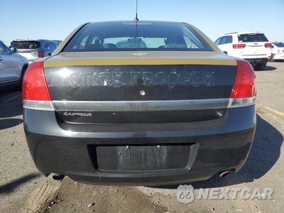 Zdjęcie 6 z 13 samochodu: 2014 CHEVROLET CAPRICE POLICE VIN:6G3NS5U20EL946729 - miniatura