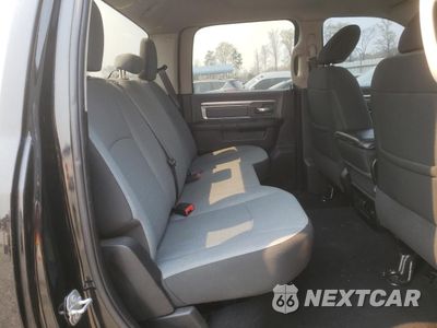 Zdjęcie 11 z 14 samochodu: 2021 RAM 1500 CLASSIC SLT VIN:1C6RR6TT1MS520778 - miniatura