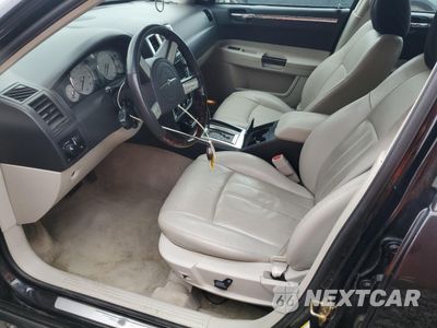 Zdjęcie 7 z 12 samochodu: 2006 CHRYSLER 300C VIN:2C3KA63H56H523548 - miniatura