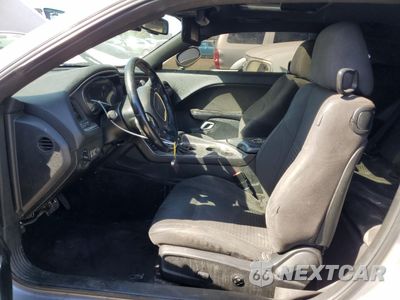 Zdjęcie 7 z 12 samochodu: 2017 DODGE CHALLENGER SXT VIN:2C3CDZAG9HH532411 - miniatura