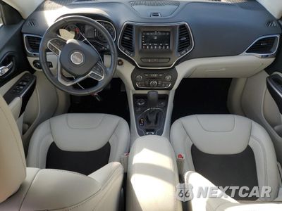 Zdjęcie 8 z 16 samochodu: 2020 JEEP CHEROKEE LATITUDE PLUS VIN:1C4PJMLX8LD612973 - miniatura