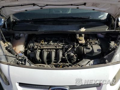 Zdjęcie 12 z 13 samochodu: 2016 FORD TRANSIT CONNECT XL VIN:NM0LS7E77G1239228 - miniatura