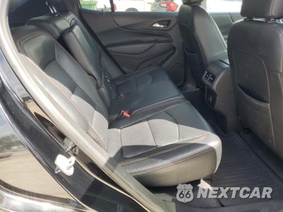 Zdjęcie 11 z 14 samochodu: 2020 CHEVROLET EQUINOX LT VIN:3GNAXKEV8LL163137 - miniatura