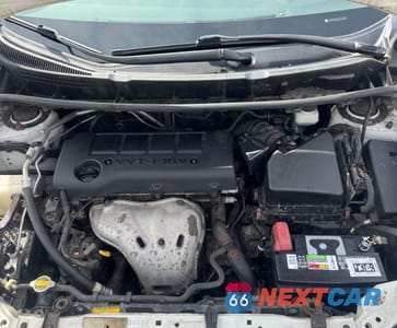 Zdjęcie 7 z 10 samochodu: 2009 PONTIAC VIBE VIN:5Y2SM67019Z409879 - miniatura