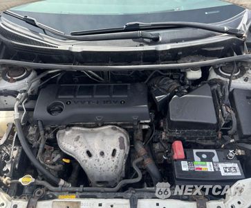 Zdjęcie 7 z 10 samochodu: 2009 PONTIAC VIBE VIN:5Y2SM67019Z409879 - miniatura