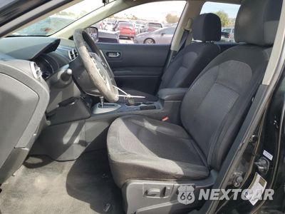 Zdjęcie 7 z 13 samochodu: 2013 NISSAN ROGUE S VIN:JN8AS5MT4DW012787 - miniatura