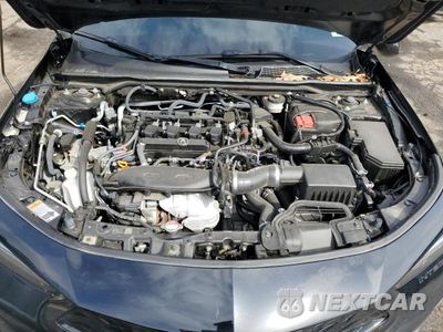 Zdjęcie 21 z 24 samochodu: 2023 ACURA INTEGRA A-SPEC VIN:19UDE4H37PA003816 - miniatura