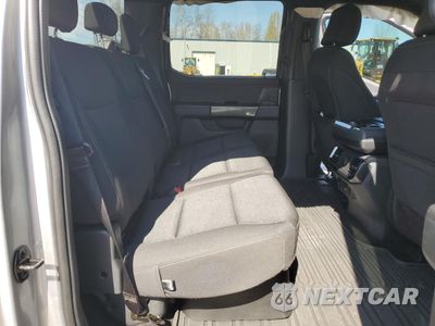Zdjęcie 10 z 14 samochodu: 2022 FORD F150 SUPERCREW VIN:1FTFW1E87NKD09618 - miniatura
