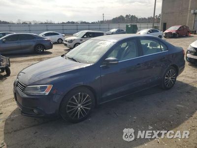 2012 VOLKSWAGEN JETTA 3VWLP7AJ3CM425123 - główne zdjęcie licytacji z USA - miniatura