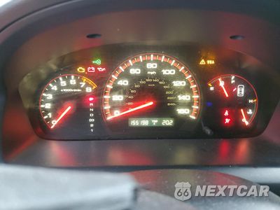 Zdjęcie 9 z 14 samochodu: 2006 HONDA ACCORD EX VIN:1HGCM82646A007989 - miniatura
