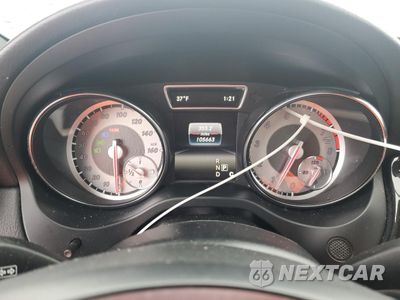 Zdjęcie 9 z 12 samochodu: 2016 MERCEDES-BENZ CLA 250 4MATIC VIN:WDDSJ4GB1GN307068 - miniatura