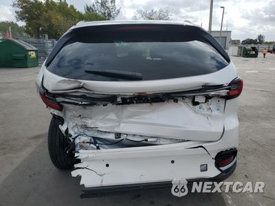 Zdjęcie 6 z 15 samochodu: 2025 MAZDA CX-70 PREMIUM PLUS VIN:JM3KJEHA8S1111934 - miniatura