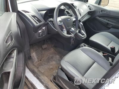 Zdjęcie 8 z 14 samochodu: 2015 FORD TRANSIT CONNECT XL VIN:NM0LS7E72F1218592 - miniatura