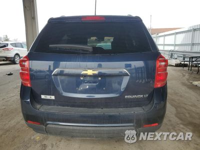 Zdjęcie 6 z 13 samochodu: 2016 CHEVROLET EQUINOX LT VIN:2GNALCEK0G1117929 - miniatura