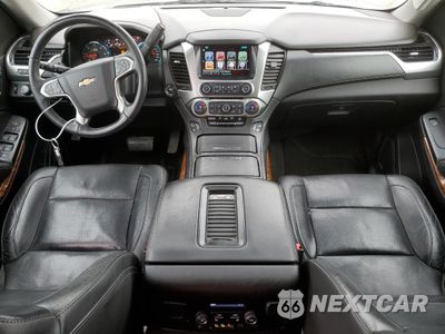 Zdjęcie 9 z 15 samochodu: 2016 CHEVROLET TAHOE C1500 LTZ VIN:1GNSCCKC0GR203654 - miniatura