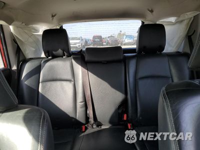 Zdjęcie 10 z 15 samochodu: 2020 TOYOTA 4RUNNER SR5/SR5 PREMIUM VIN:JTEBU5JR9L5803481 - miniatura