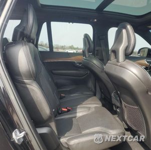 Zdjęcie 11 z 16 samochodu: 2017 VOLVO XC90 T6 VIN:YV4A22PL1H1150163 - miniatura