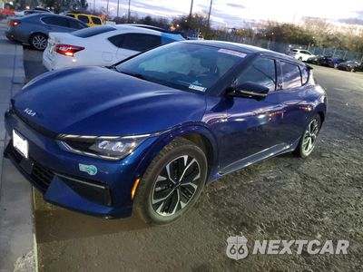 2024 KIA EV6 GT LINE KNDC44LA6R5164768 - główne zdjęcie licytacji z USA - miniatura