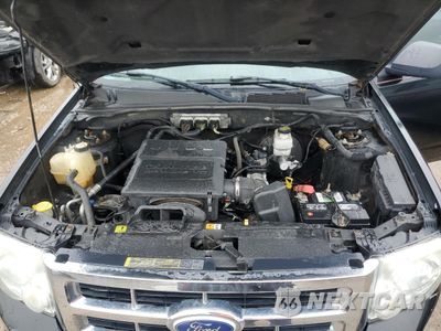 Zdjęcie 12 z 13 samochodu: 2010 FORD ESCAPE XLT VIN:1FMCU0DGXAKC82318 - miniatura