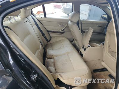 Zdjęcie 10 z 12 samochodu: 2008 BMW 328 I VIN:WBAVA33518PG40510 - miniatura