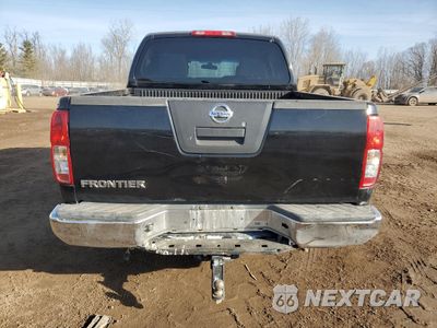 Zdjęcie 6 z 14 samochodu: 2011 NISSAN FRONTIER S VIN:1N6AD0ER5BC440052 - miniatura
