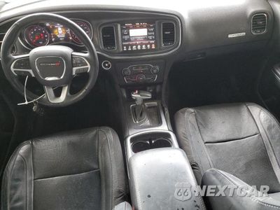 Zdjęcie 8 z 13 samochodu: 2015 DODGE CHARGER SXT VIN:2C3CDXJG3FH817803 - miniatura