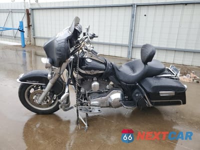 Trzecie zdjęcie samochodu z tyłu: 2003 HARLEY-DAVIDSON FLHRI VIN:1HD1FBW133Y724428 - miniatura