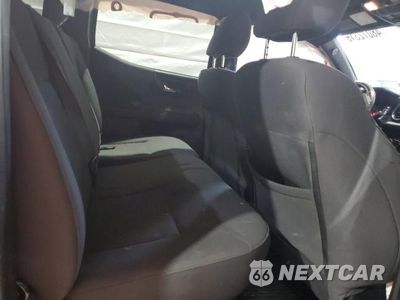 Zdjęcie 19 z 24 samochodu: 2018 TOYOTA TACOMA DOUBLE CAB VIN:3TMCZ5AN5JM177815 - miniatura
