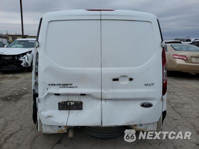 Zdjęcie 6 z 12 samochodu: 2016 FORD TRANSIT CONNECT XLT VIN:NM0LS7F7XG1288342 - miniatura