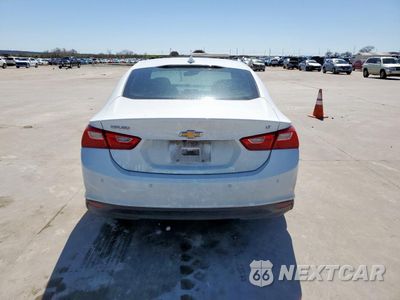 Zdjęcie 6 z 13 samochodu: 2017 CHEVROLET MALIBU LT VIN:1G1ZE5ST1HF121814 - miniatura