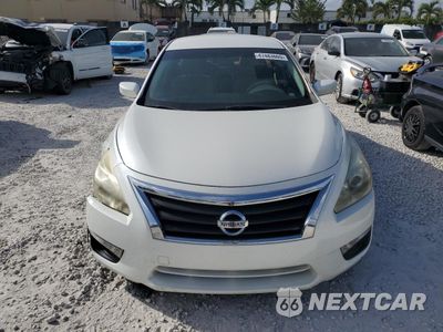 Piąte zdjęcie samochodu w środku: 2015 NISSAN ALTIMA 2.5 VIN:1N4AL3AP8FC178681 - miniatura