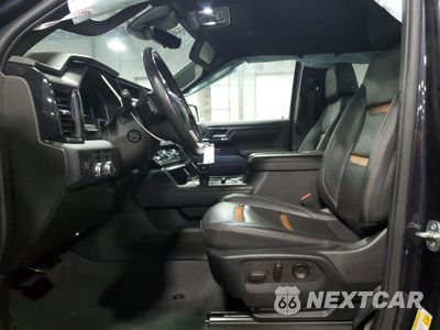 Zdjęcie 7 z 14 samochodu: 2022 GMC SIERRA K1500 AT4 VIN:1GTPUEEL9NZ524995 - miniatura