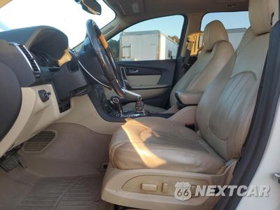 Zdjęcie 7 z 13 samochodu: 2012 GMC ACADIA DENALI VIN:1GKKRTED6CJ276780 - miniatura