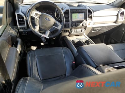 Zdjęcie 8 z 13 samochodu: 2018 FORD F450 SUPER DUTY VIN:1FT9W4DT1JED24368 - miniatura
