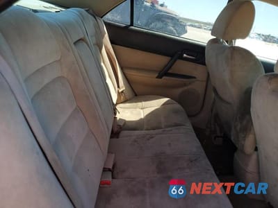 Zdjęcie 10 z 12 samochodu: 2007 MAZDA 6 I VIN:1YVHP80C275M47010 - miniatura